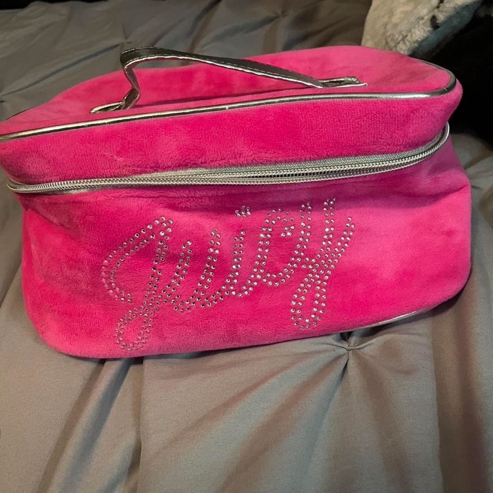Juicy couture
